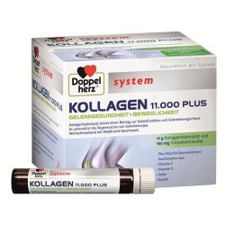 Doppelherz system Kollagen 11000 Plus