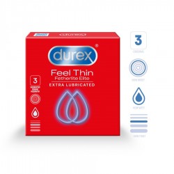 DUREX prezervativi ELITE