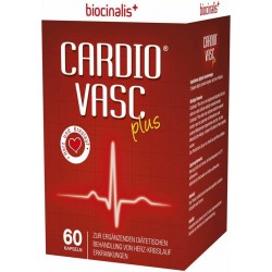CardioVasc Plus