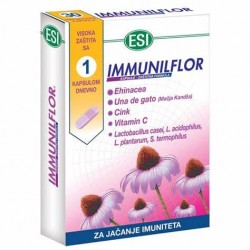 Immuniflor 30 kaps
