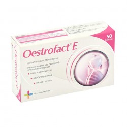 Oestrofact E cps. a 50