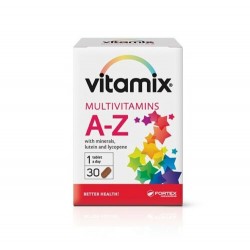 Vitamix multivitamini A-Z