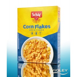 Schar cornflakes 250g