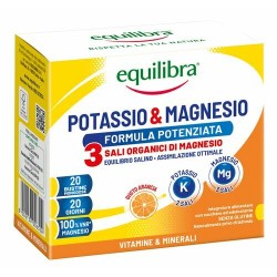Patassio & Magnesio 3 Pojačana Formula