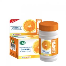 Vitamin c retard 30 tableta