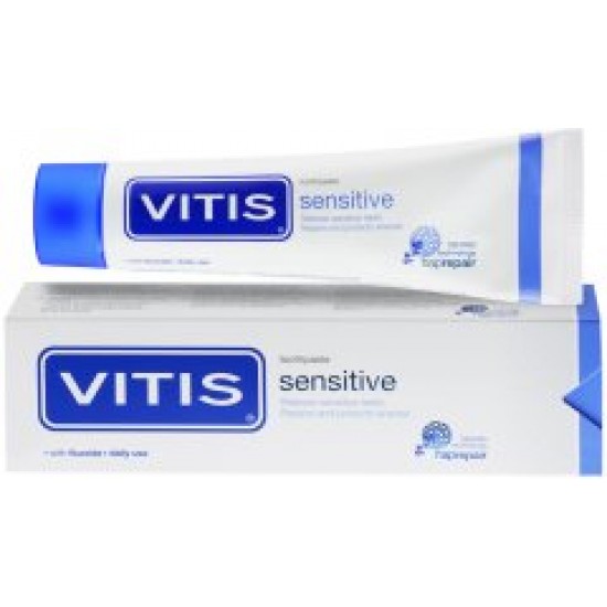 Vitis sensitive pasta za zube