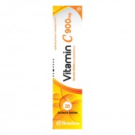 Vitamin C 1000mg šumeća tableta