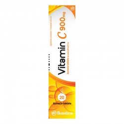Vitamin C 1000mg šumeća tableta