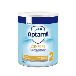 Aptamil Comfort 2 400 gr