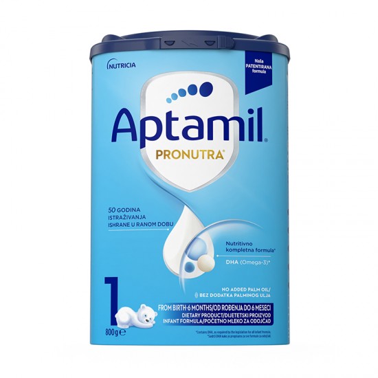 Aptamil 1,2x400 g