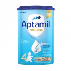 Aptamil 4, 2x400 g