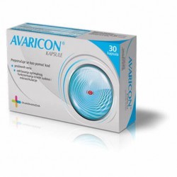 Avaricon cps. a 30