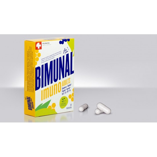 Bimunal imuno adults