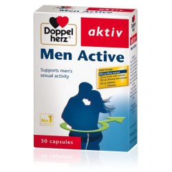 Doppelherz Men Active