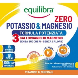 Patassio & Magnesio 3 ZERO Pojačana Formula