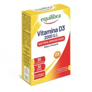 Vitamin D3 30kps