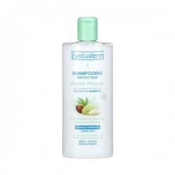 EVOLUDERM - Douceur d'Amande šampon za zaštitu kose 400ml