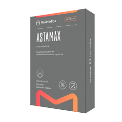 AstaMax 30 kps
