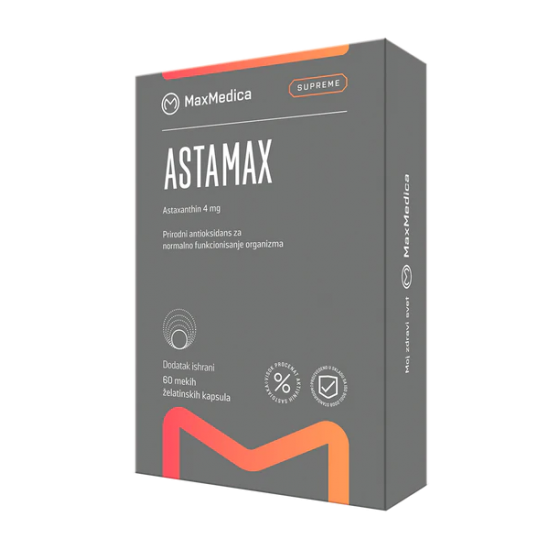 AstaMax 30 kps