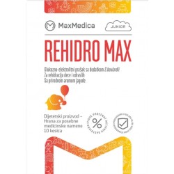 Rehidro Max 1 kesica