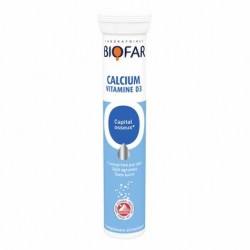 Biofar eff calcium D3 a20