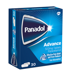 Panadol Advance tbl 12x500mg