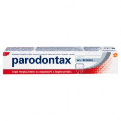 Parodontax whitening 75 ml