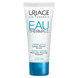 Uriage Eau thermale light cream 40ml