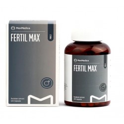 MM Fertil Max 120cps