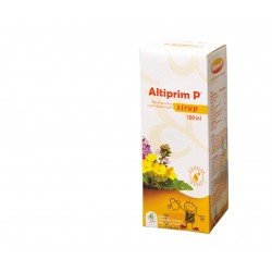 Altiprim P sirup 100 ml