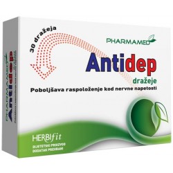 Antidep 30 tableta