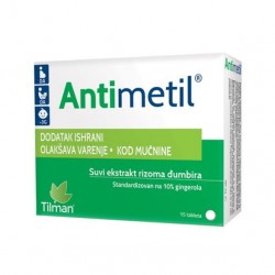 Antimetil tbl a30