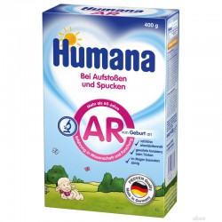 Humana AR 400gr