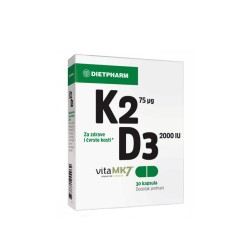 Dietpharm  K2D3 a30
