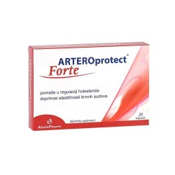 Artero protect FORTE cps a20