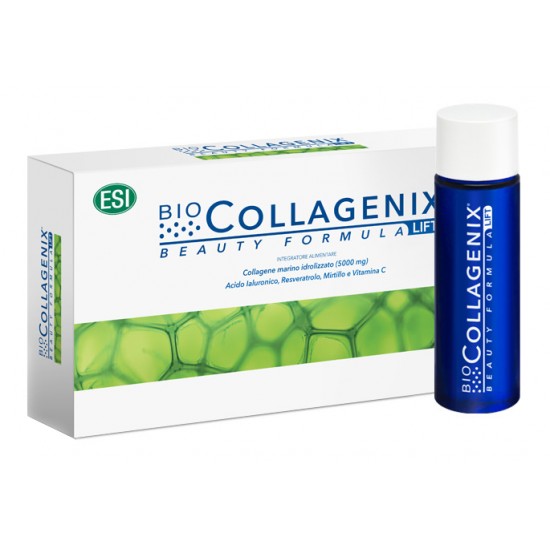 Biocollagenix 10 bocica x 30ml