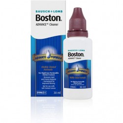 BOSTON advance cleaner A 30 ML