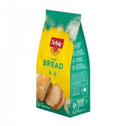 Schar Mix B Bread ost 1000 gr