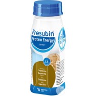 Fresubin protein energy drink cappuccino