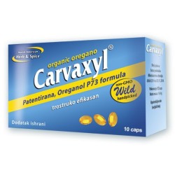 Carvaxyl cps 10