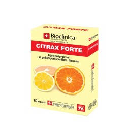 Citrax Forte a60