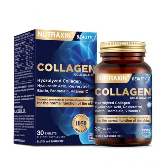 Collagen 30 tablete 