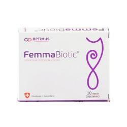 Femmabiotik cps a 10