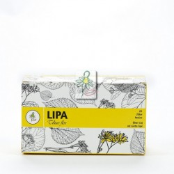 Jp Lipa filter 20kes