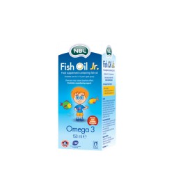 NBL Fish oil 150ml