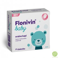 Flonivin baby oral susp.20ml