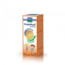 Herbiko Propo-Mucil sir za djecu 120ml