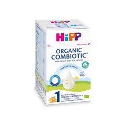 Hipp 1 Combiotic 800gr