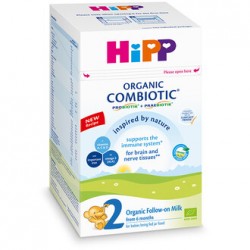 Hipp 2 Combiotic 800g
