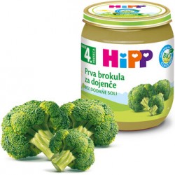 Hipp Prva brokula